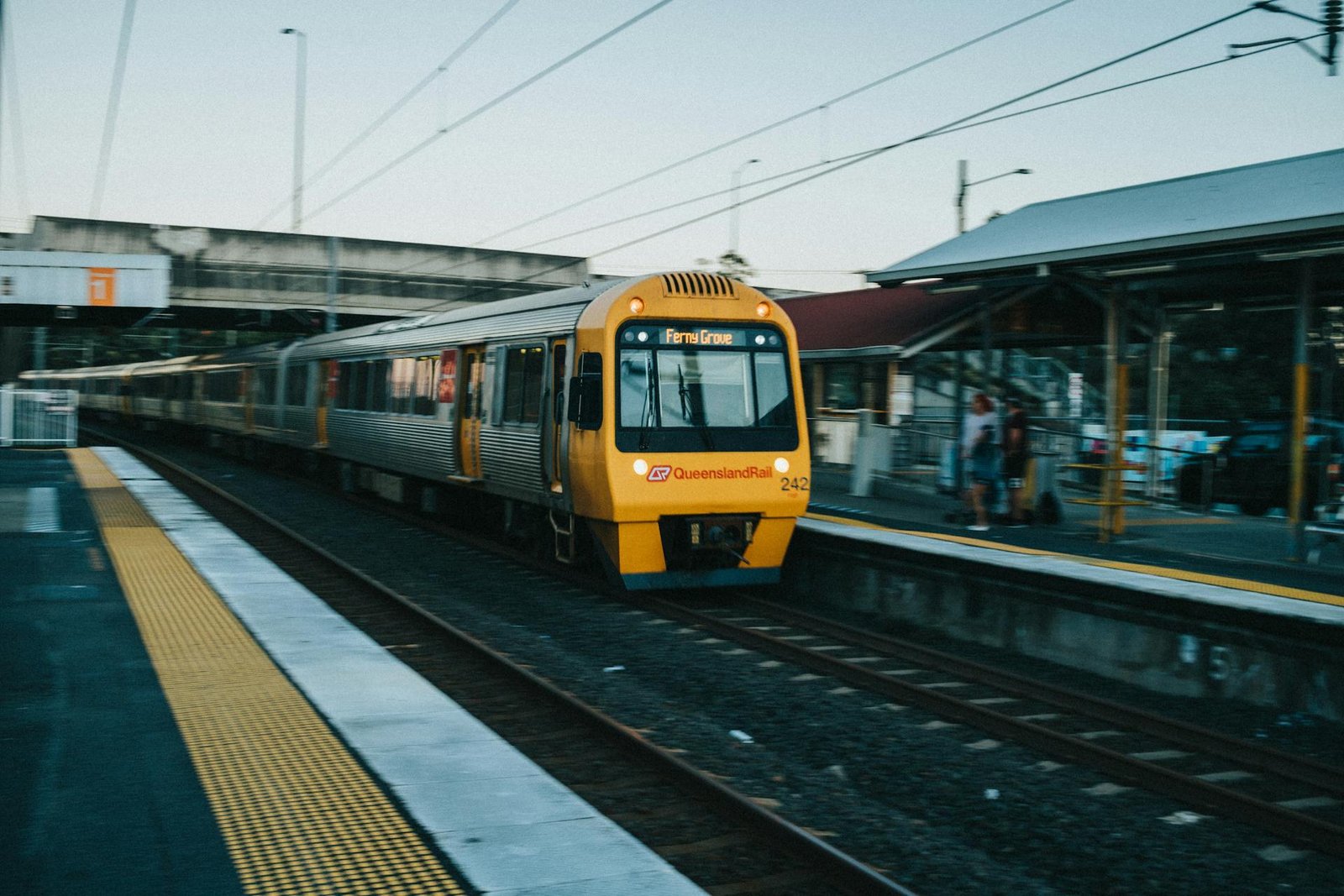 Train